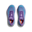 Hoka Clifton 9 Road Running Shoes - Womens, Chalk Violet/Pastel Lilac, 12B, 1127896-CVPL-12B