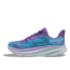 Hoka Clifton 9 Road Running Shoes - Womens, Chalk Violet/Pastel Lilac, 12B, 1127896-CVPL-12B