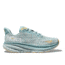 Hoka Clifton 9 Road Running Shoes - Womens, Cloud Blue/Ice Flow, 9B, 1127896-CBIF-09B