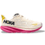 Hoka Clifton 9 Road Running Shoes - Womens, Eggnog/Blanc De Blanc, 10.5B, 1127896-EBDB-10.5B