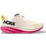 Hoka Clifton 9 Road Running Shoes - Womens, Eggnog/Blanc De Blanc, 9B, 1127896-EBDB-09B