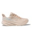 Hoka Clifton 9 Road Running Shoes - Womens, Shifting Sand/Eggnog, 11B, 1127896-SSEG-11B