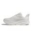 Hoka Clifton 9 Road Running Shoes - Womens, White/White, 10.5B, 1127896-WWH-10.5B