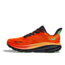 Hoka Clifton 9 Running Shoes - Mens - 11-16 US, Flame/Vibrant Orange, 15D, 1127895-FVOR-15D