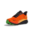 Hoka Clifton 9 Running Shoes - Mens - 11-16 US, Flame/Vibrant Orange, 15D, 1127895-FVOR-15D