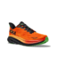 Hoka Clifton 9 Running Shoes - Mens - 11-16 US, Flame/Vibrant Orange, 15D, 1127895-FVOR-15D