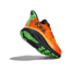 Hoka Clifton 9 Running Shoes - Mens - 11-16 US, Flame/Vibrant Orange, 15D, 1127895-FVOR-15D
