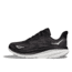 Hoka Clifton 9 Running Shoes - Mens, Black/White, 12.5D, 1127895-BWHT-12.5D