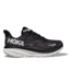 Hoka Clifton 9 Running Shoes - Mens, Black/White, 12.5D, 1127895-BWHT-12.5D