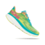 Hoka Clifton 9 Running Shoes - Mens, Ceramic/Evening Primrose, 12D, 1127895-CEPR-12D
