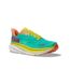Hoka Clifton 9 Running Shoes - Mens, Ceramic/Evening Primrose, 12D, 1127895-CEPR-12D