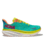 Hoka Clifton 9 Running Shoes - Mens, Ceramic/Evening Primrose, 16D, 1127895-CEPR-16D