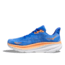 Hoka Clifton 9 Running Shoes - Mens, Coastal Sky/All Aboard, 13D, 1127895-CSAA-13D