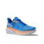 Hoka Clifton 9 Running Shoes - Mens, Coastal Sky/All Aboard, 13D, 1127895-CSAA-13D