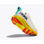 Hoka Clifton 9 Running Shoes - Mens, Eggnog/Passion Fruit, 12D, 1127895-EPFR-12D