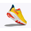 Hoka Clifton 9 Running Shoes - Mens, Passion Fruit/Maize, 13D, 1127895-PFMZ-13D