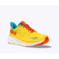 Hoka Clifton 9 Running Shoes - Mens, Passion Fruit/Maize, 13D, 1127895-PFMZ-13D
