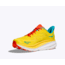 Hoka Clifton 9 Running Shoes - Mens, Passion Fruit/Maize, 13D, 1127895-PFMZ-13D