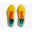 Hoka Clifton 9 Running Shoes - Mens, Passion Fruit/Maize, 13D, 1127895-PFMZ-13D