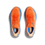 Hoka Clifton 9 Running Shoes - Mens, Vibrant Orange/Impala, 15D, 1127895-VOIM-15D
