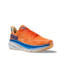 Hoka Clifton 9 Running Shoes - Mens, Vibrant Orange/Impala, 15D, 1127895-VOIM-15D