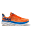 Hoka Clifton 9 Running Shoes - Mens, Vibrant Orange/Impala, 15D, 1127895-VOIM-15D
