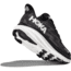 Hoka Clifton 9 Running Shoes, Wide - Mens, Black/White, 7.5EE, 1132210-BWHT-07.5EE