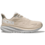 Hoka Clifton 9 Shoes - Mens, Oat Milk/Barley, 10 D, 1127895-OKB-10D