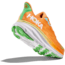 Hoka Clifton 9 Shoes - Mens, Solar Flare/Sherbet, 11.5, 1127895-SRSH-11.5D