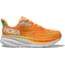 Hoka Clifton 9 Shoes - Men's, Solar Flare/Sherbet, 11.5, 1127895-SRSH-11.5D