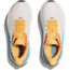 Hoka Clifton 9 Shoes - Womens, Blanc De Blanc/Swim Day, 6, 1127896-BSW-06B