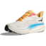 Hoka Clifton 9 Shoes - Womens, Blanc De Blanc/Swim Day, 6, 1127896-BSW-06B