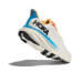 Hoka Clifton 9 Shoes - Womens, Blanc De Blanc/Swim Day, 6, 1127896-BSW-06B