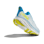Hoka Clifton 9 Running Shoes - Mens - 11-16 US, Ice Water/Evening Primrose, 13D, 1127895-IWEP-13D