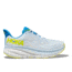 Hoka Clifton 9 Wide Road Running Shoes - Men's, Ice Water/Evening Primrose, 08EE, 1132210-IWEP-08EE
