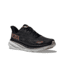 Hoka Clifton 9 Wide Road Running Shoes - Womens, Black/Rose Gold, 11D, 1132211-BRGL-11D