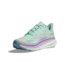 Hoka Clifton 9 Road Running Shoes - Womens 9-12 US, Sunlit Ocean/Lilac Mist, 09.5B, 1127896-SOLM-09.5B