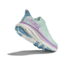 Hoka Clifton 9 Road Running Shoes - Womens 9-12 US, Sunlit Ocean/Lilac Mist, 09.5B, 1127896-SOLM-09.5B