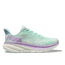 Hoka Clifton 9 Road Running Shoes - Womens 9-12 US, Sunlit Ocean/Lilac Mist, 11B, 1127896-SOLM-11B