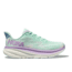 Hoka Clifton 9 Road Running Shoes - Womens 9-12 US, Sunlit Ocean/Lilac Mist, 09.5B, 1127896-SOLM-09.5B