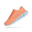 Hoka Gaviota 4 Wide Road Running - Womens, Shell Coral / Peach Parfait, 06.5D, 1123201-SCPP-06.5D