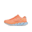 Hoka Gaviota 4 Wide Road Running - Womens, Shell Coral / Peach Parfait, 06.5D, 1123201-SCPP-06.5D