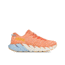 Hoka Gaviota 4 Wide Road Running - Womens, Shell Coral / Peach Parfait, 07D, 1123201-SCPP-07D