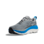 Hoka Gaviota 5 Running Shoes - Mens, Limestone/Diva Blue, 10.5D, 1127929-LDVB-10.5D