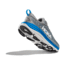 Hoka Gaviota 5 Running Shoes - Mens, Limestone/Diva Blue, 10.5D, 1127929-LDVB-10.5D