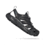 Hoka Hopara Hiking Shoes - Men's, Black/Black, 11.5, 1106534-BBLC-11.5