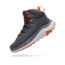Hoka Kaha 2 GTX Hiking Shoes- Mens, Castlerock/Harbor Mist, 10, 1123155-CHMS-10D