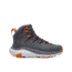 DEMO, Hoka Kaha 2 GTX Hiking Shoes- Mens, Castlerock/Harbor Mist, 10, 1123155-CHMS-10D