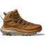 Hoka Kaha 2 GTX Hiking Shoes- Men's, Honey/Barley, 12, 1123155-HLY-12D
