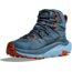 Hoka Kaha 2 GTX Hiking Shoes- Mens, Real Teal/Dusk, 10 D, 1123155-RLTL-10D